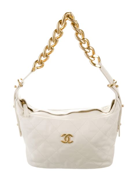 chanel new hobo bag